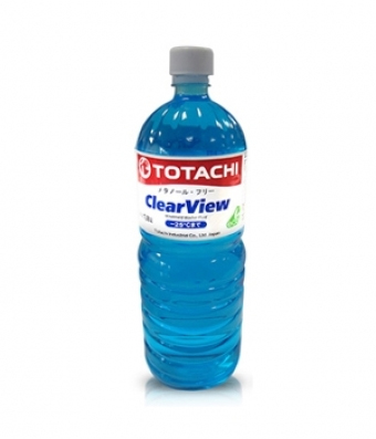 TOTACHI ClearView -25°C